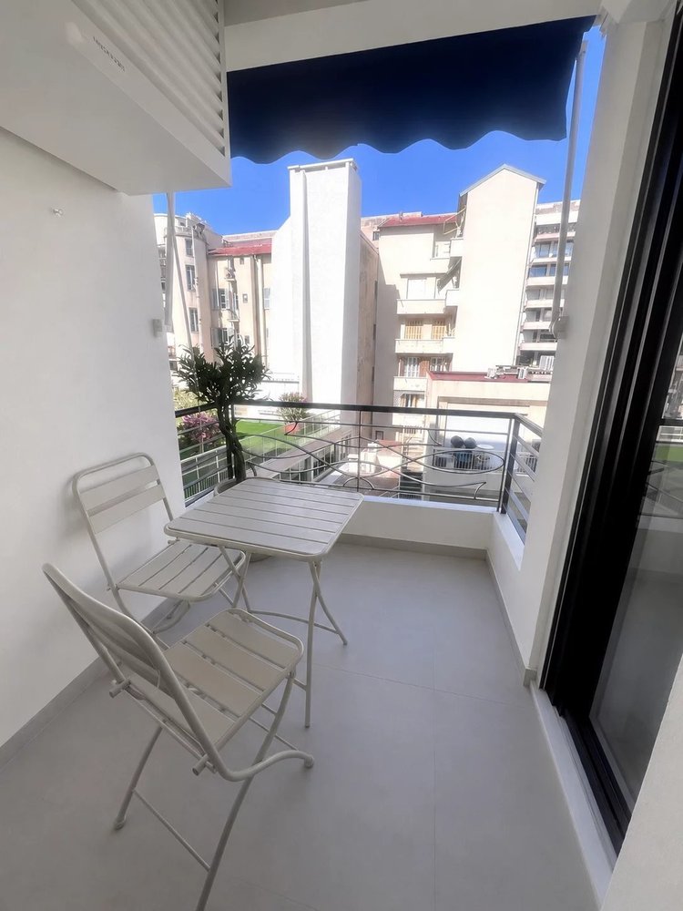 Property photo in Carre d'Or