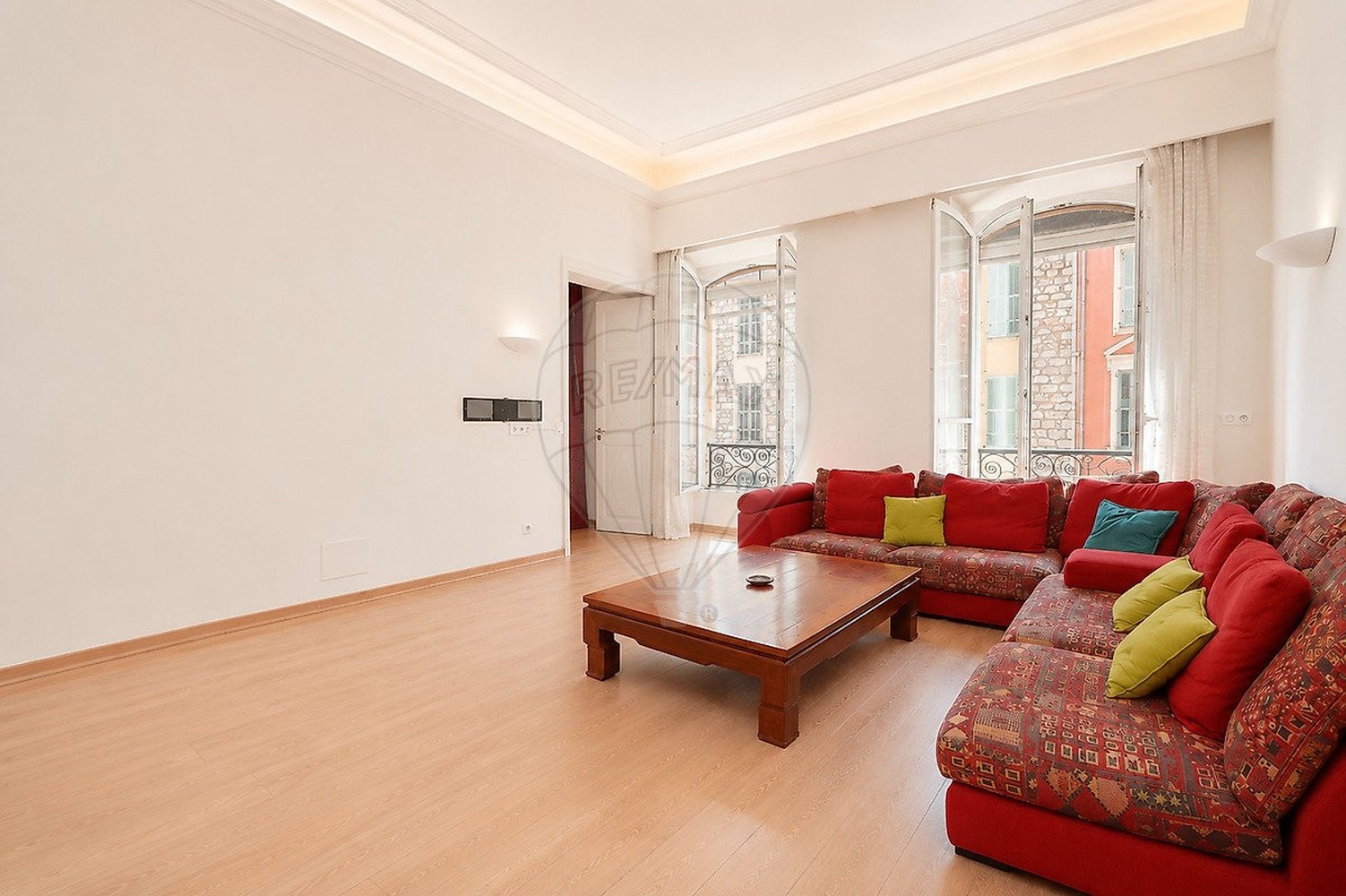 Property photo in Carre d'Or