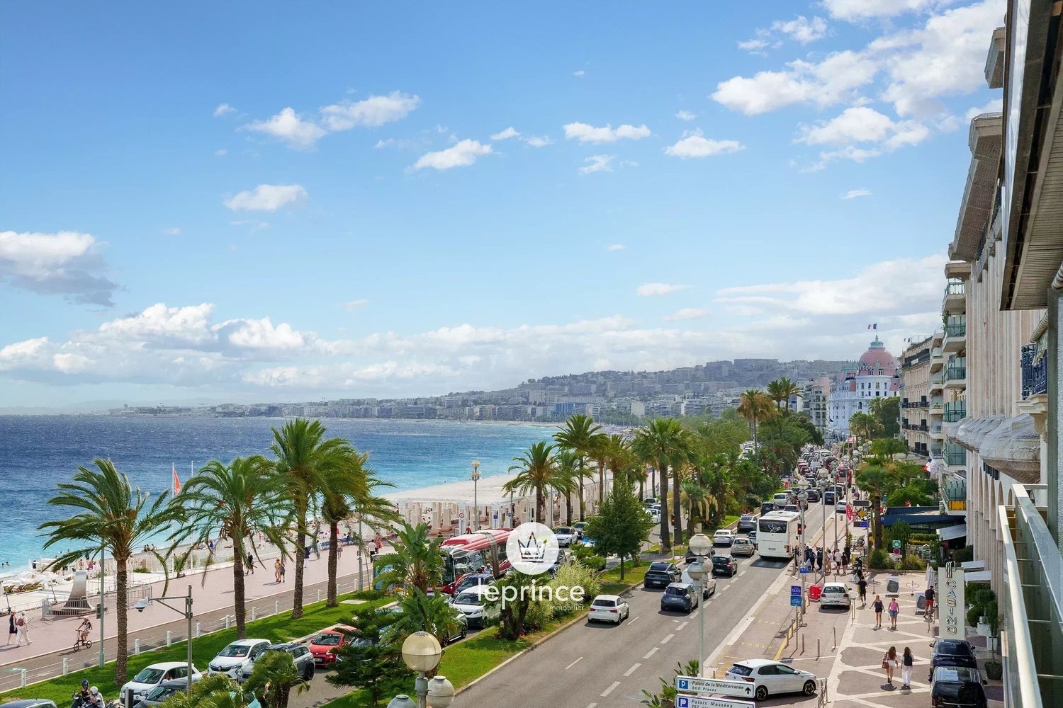 Property photo in Carre d'Or