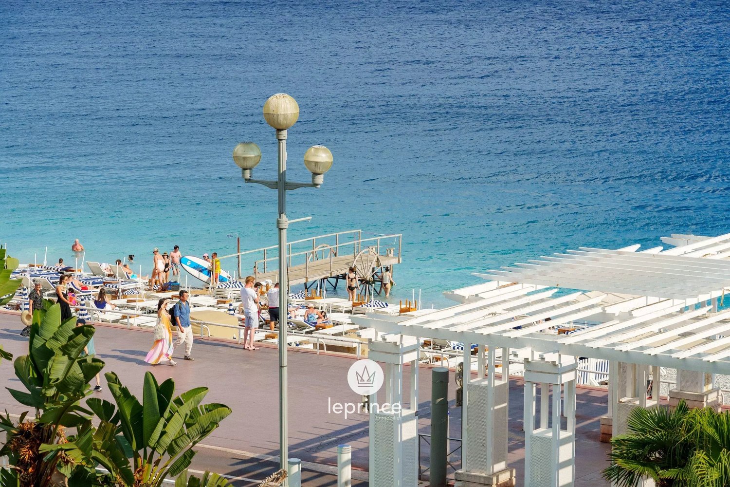 Property photo in Carre d'Or