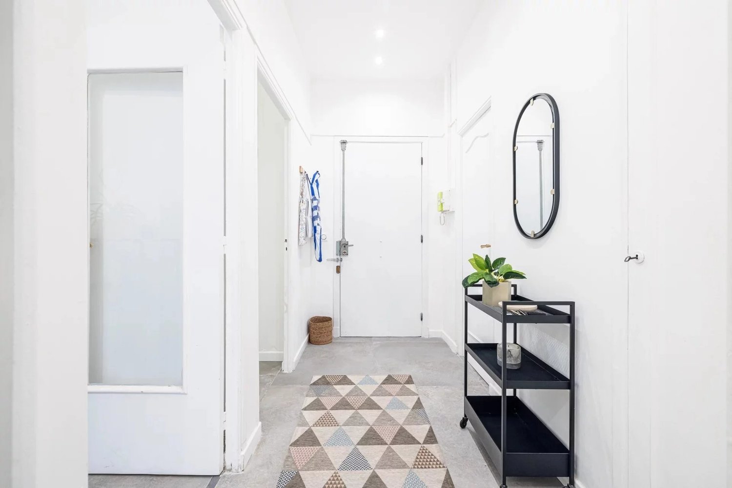 Property photo in Carre d'Or