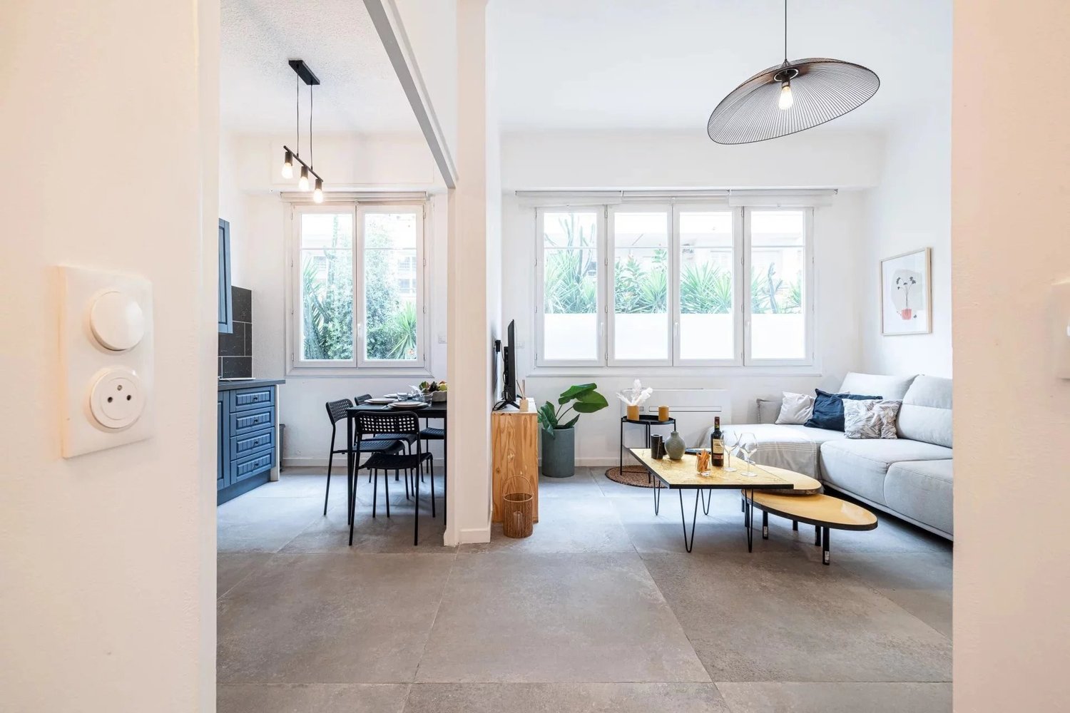 Property photo in Carre d'Or