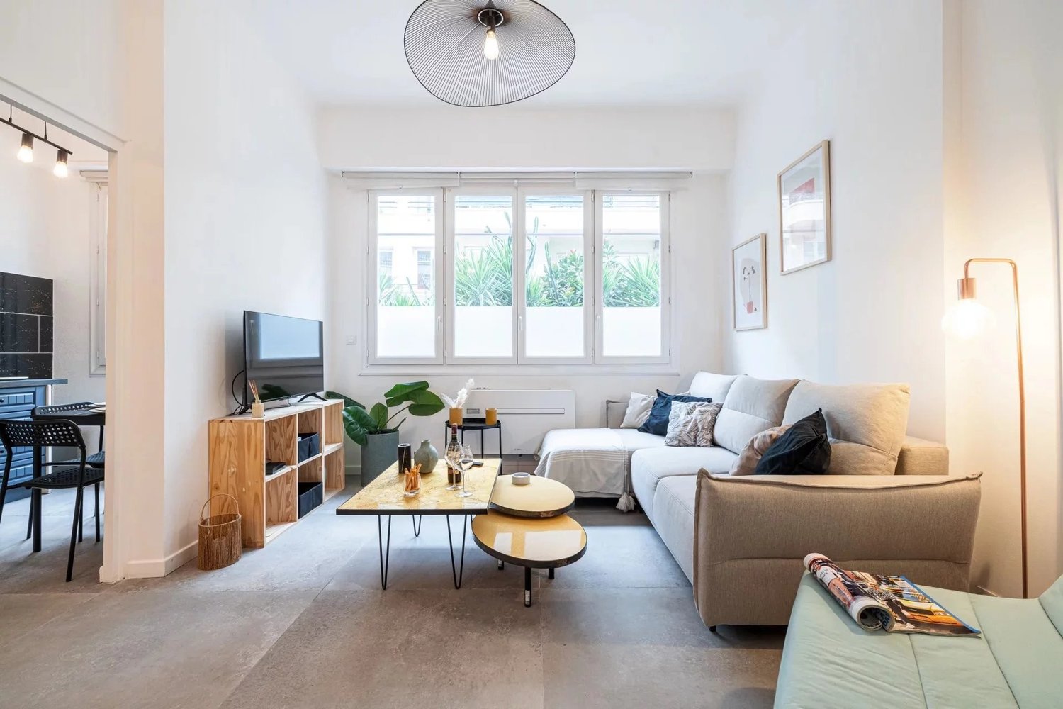 Property photo in Carre d'Or