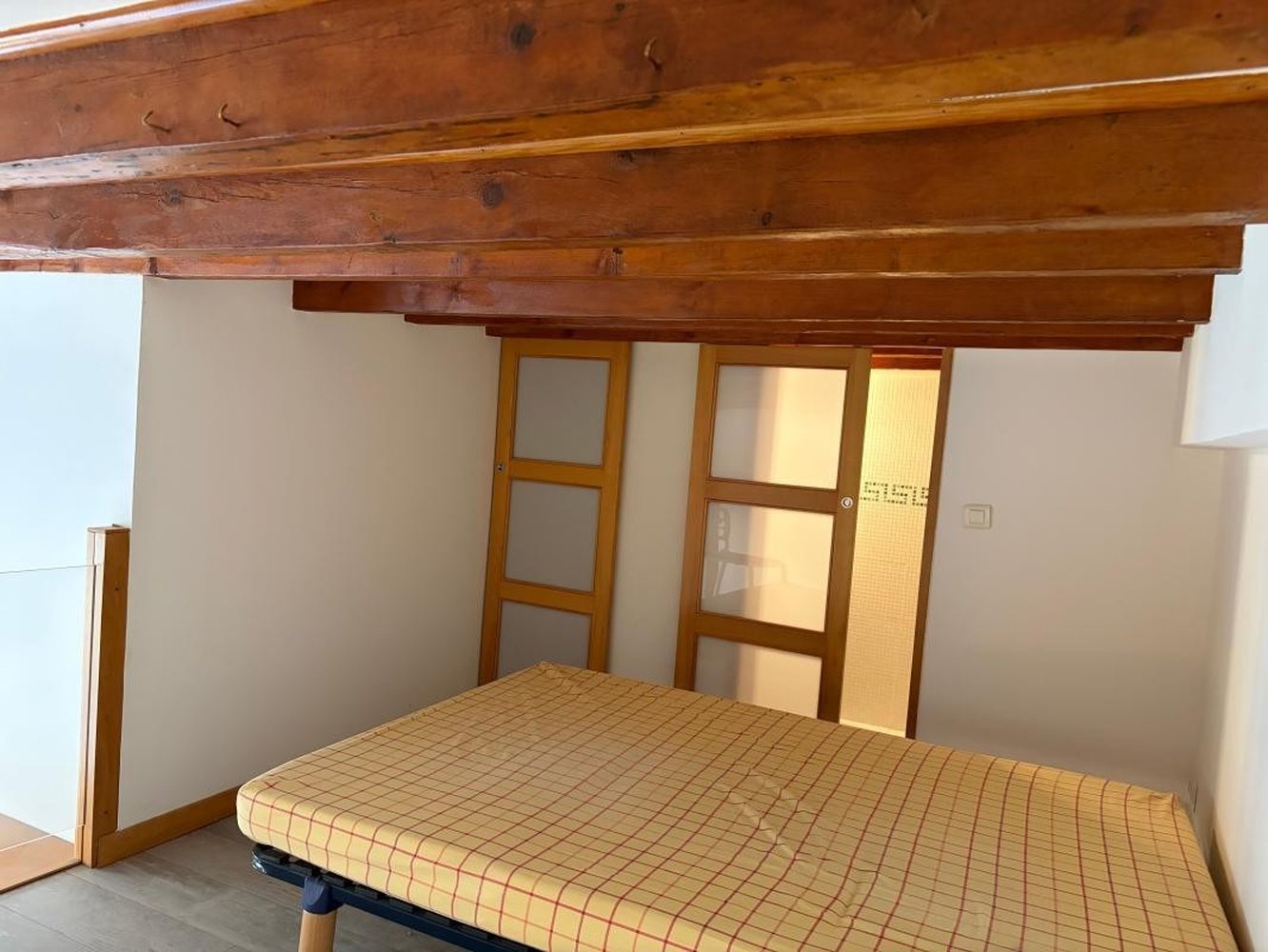 Property photo in Carre d'Or