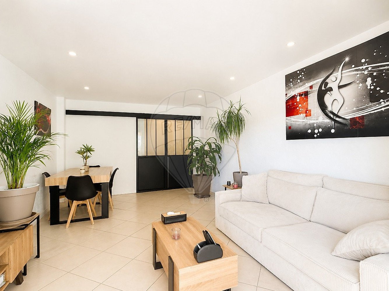 Property photo in Carre d'Or