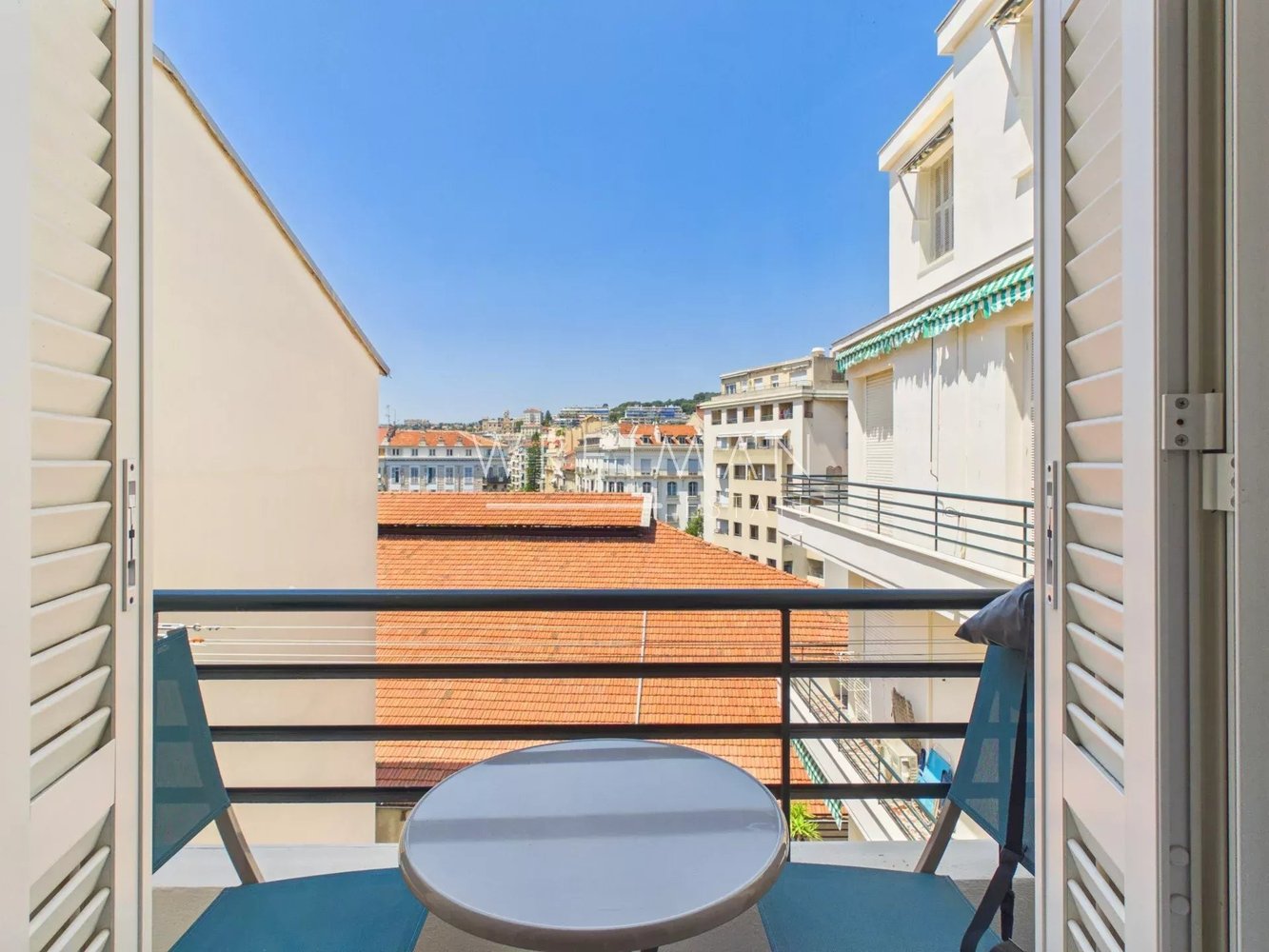Property photo in Carre d'Or
