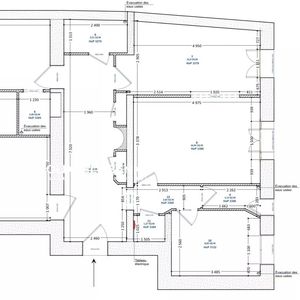 Property in Carre d'Or