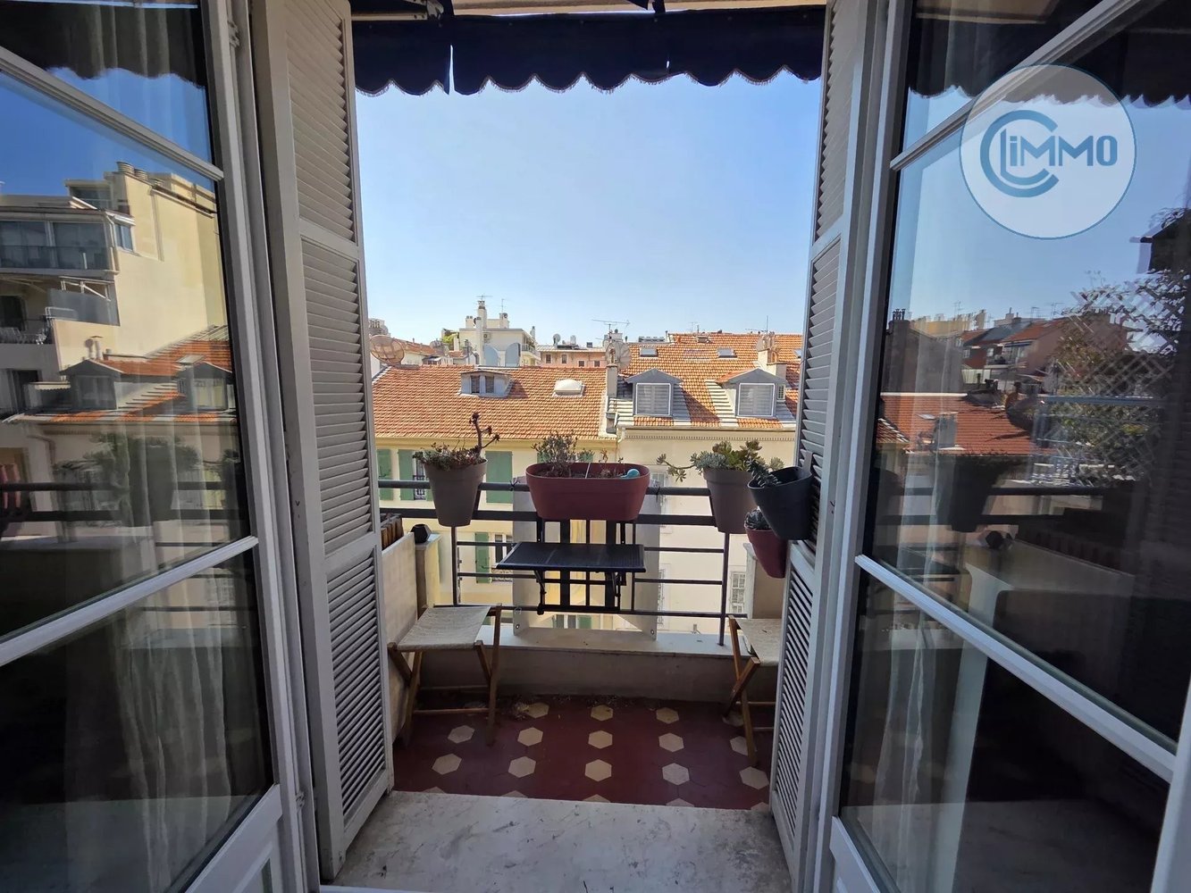 Property photo in Carre d'Or