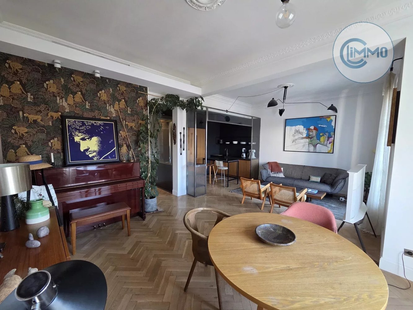 Property photo in Carre d'Or