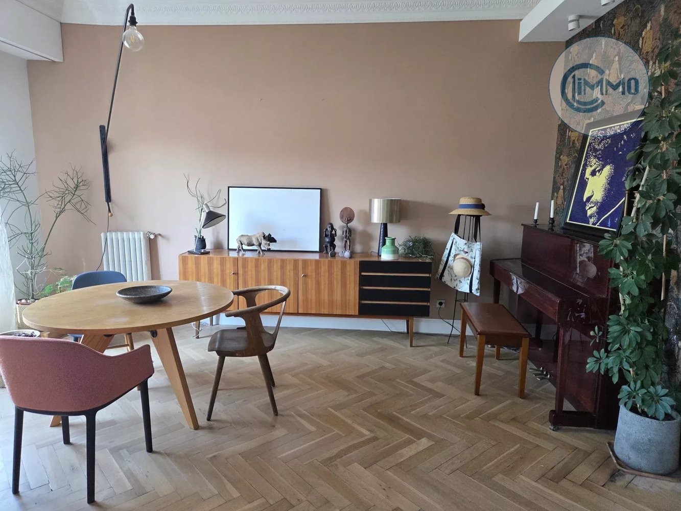 Property photo in Carre d'Or