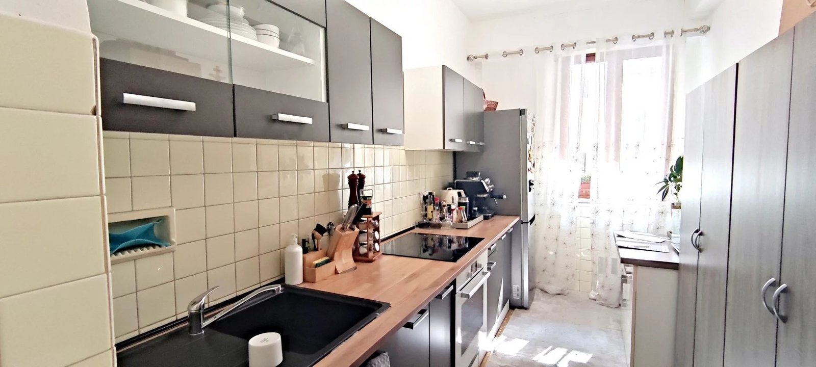 Property photo in Carre d'Or