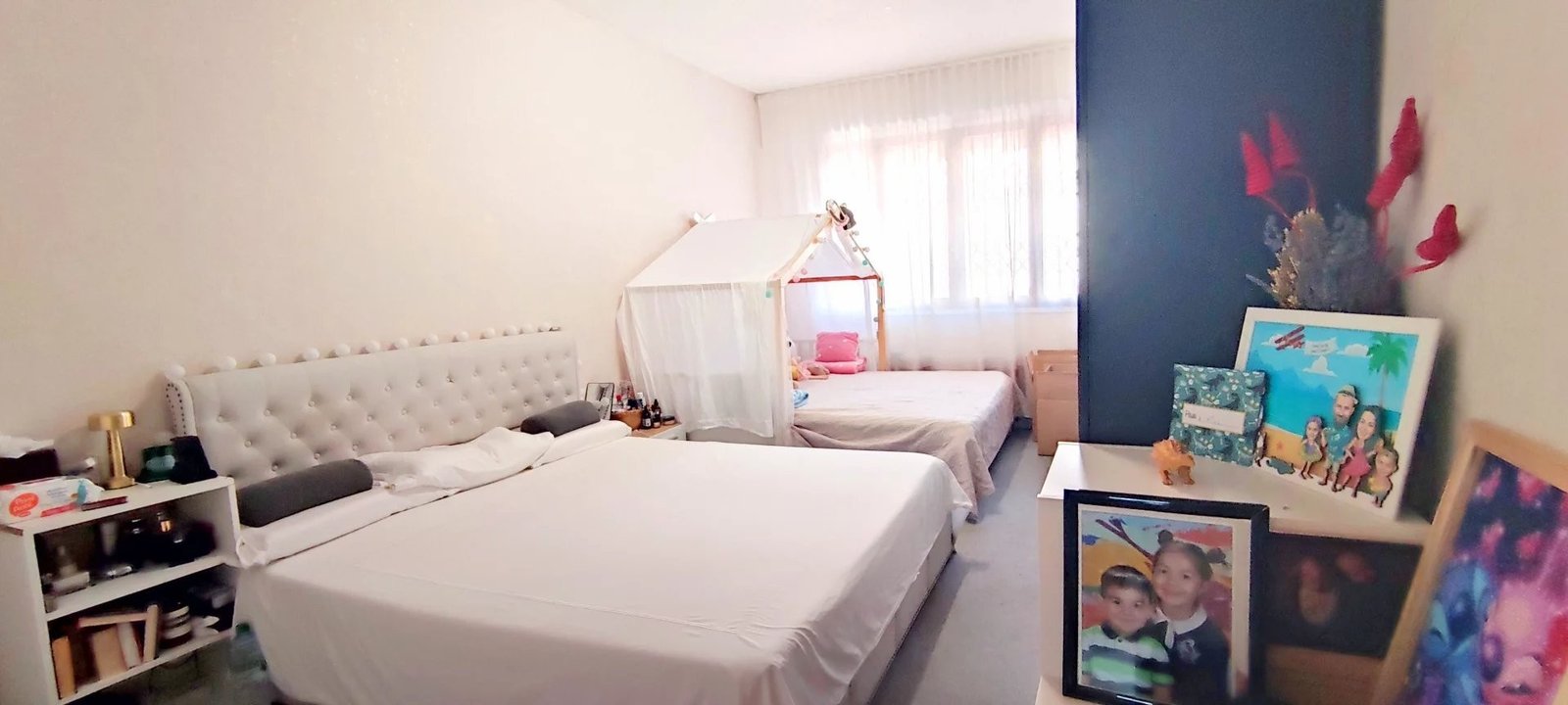 Property photo in Carre d'Or