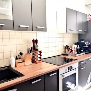 Property in Carre d'Or