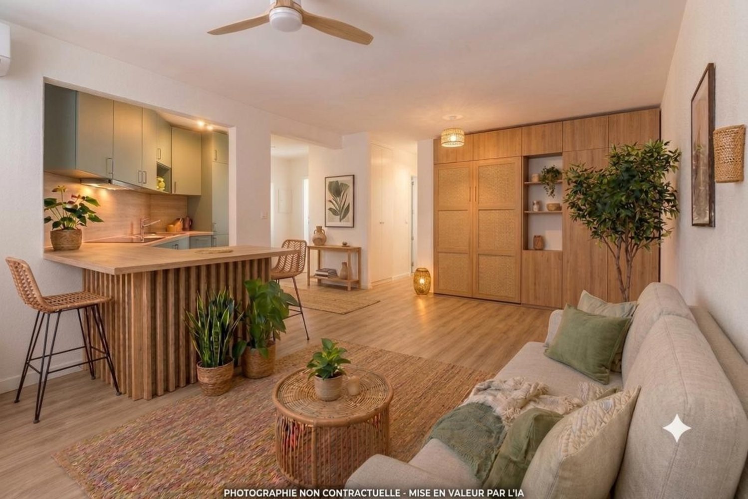 Property photo in Carre d'Or