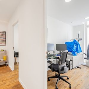 Property in Carre d'Or