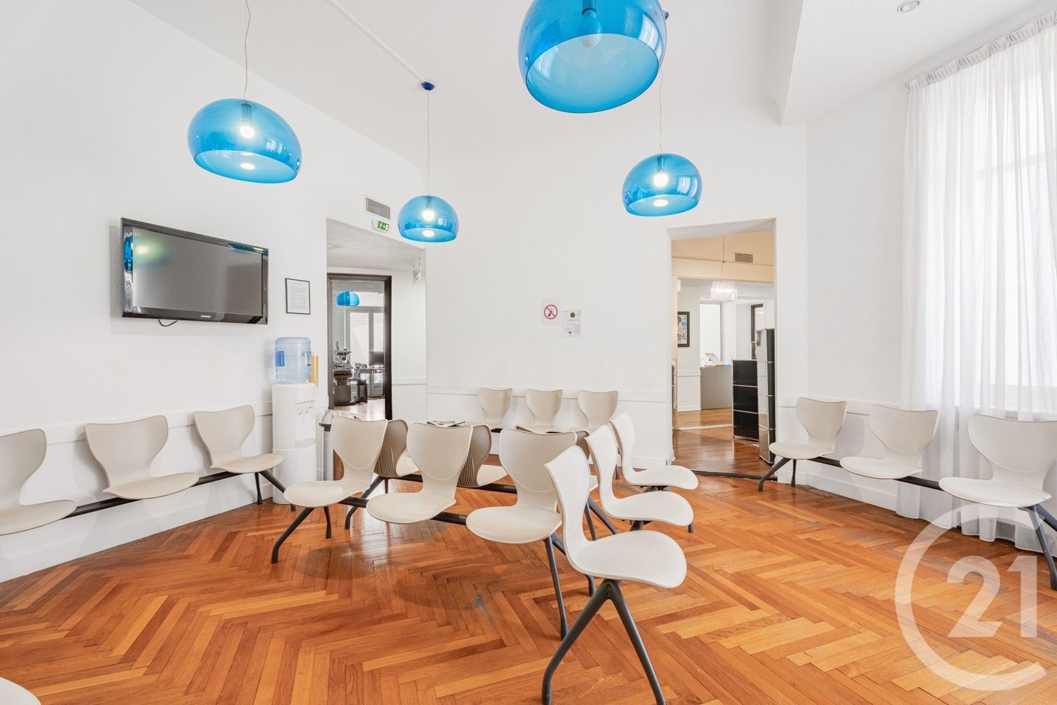 Property photo in Carre d'Or
