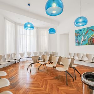 Property in Carre d'Or