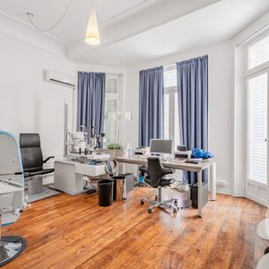 Property in Carre d'Or
