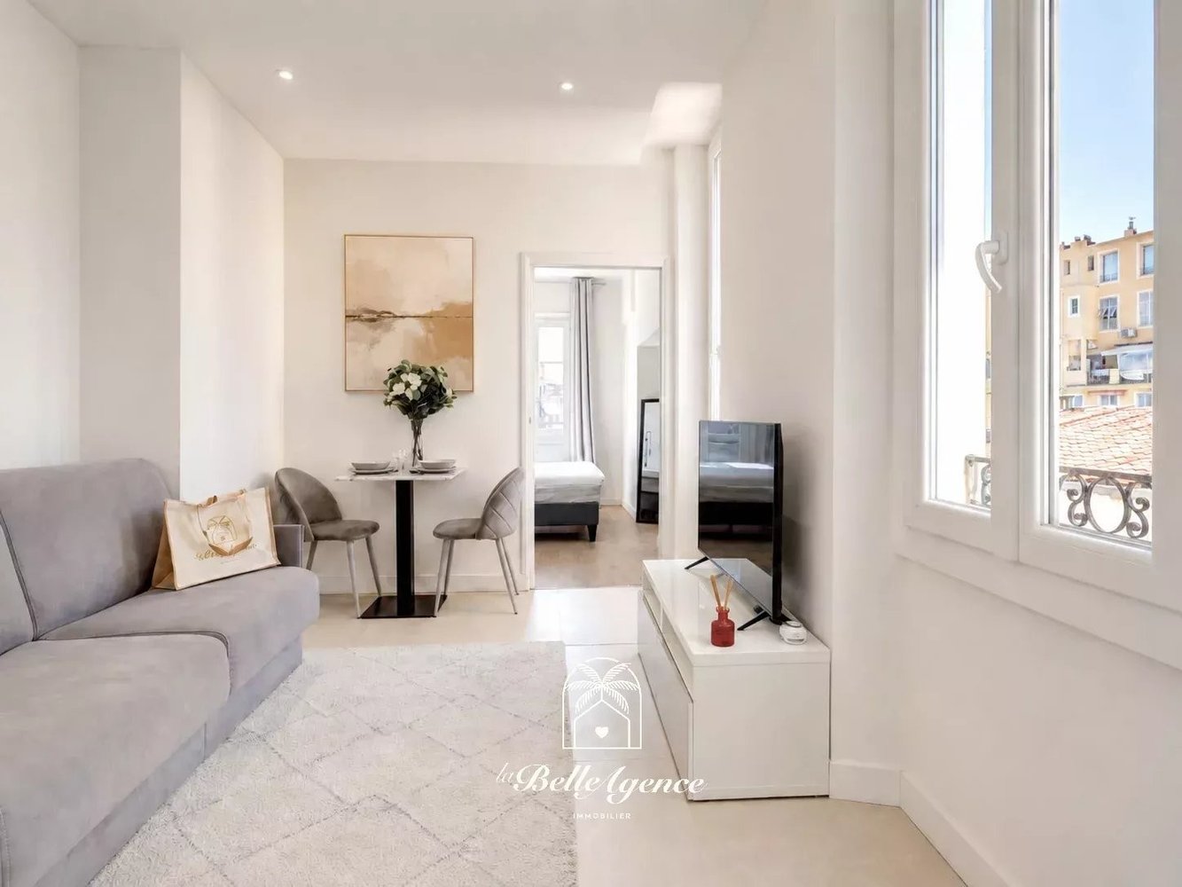 Property photo in Carre d'Or