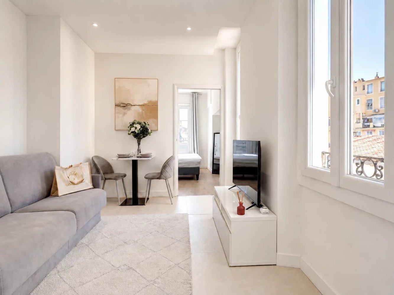 Property photo in Carre d'Or