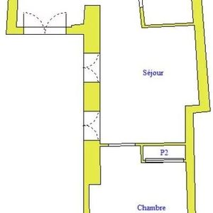 Property in Carre d'Or