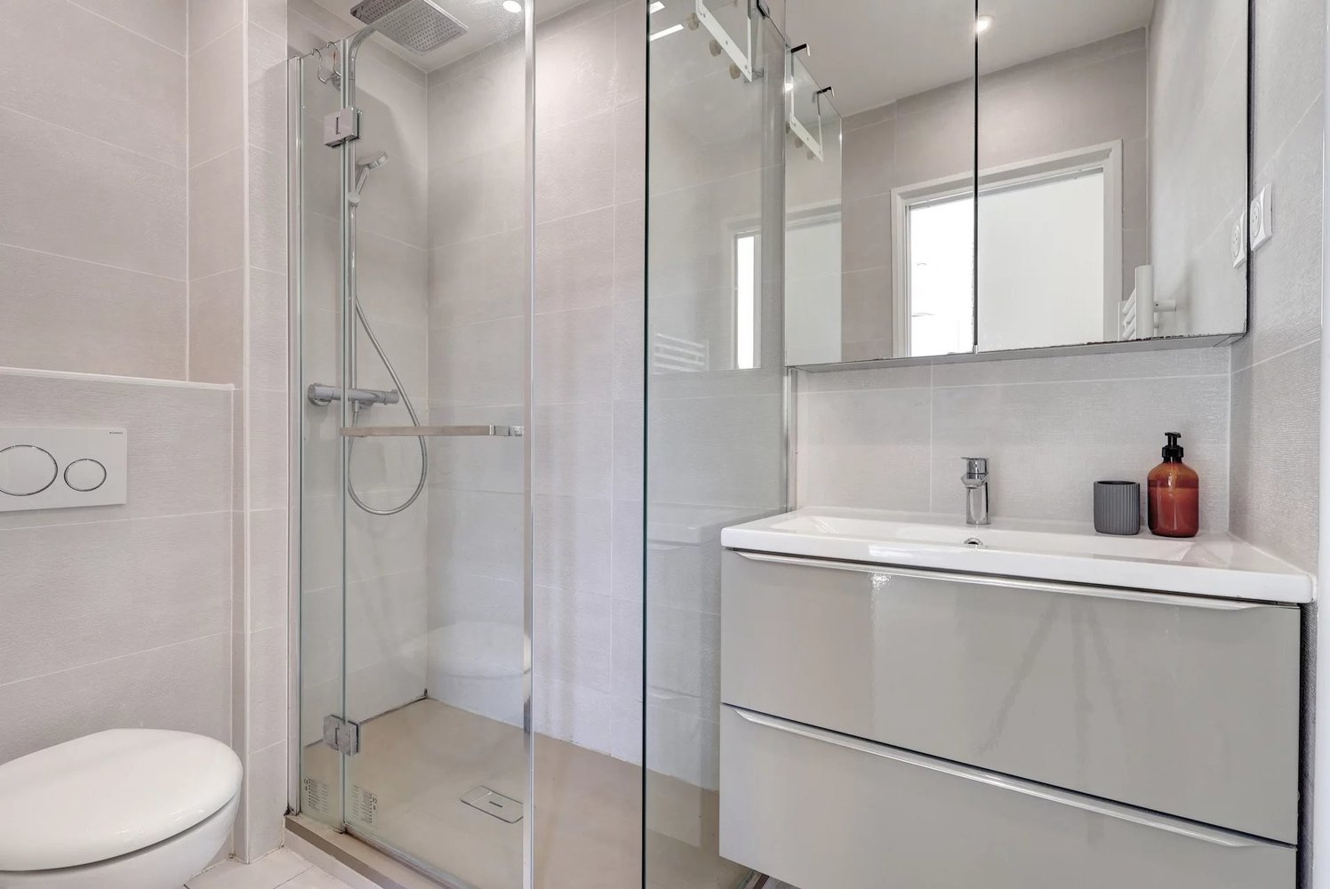 Property photo in Carre d'Or
