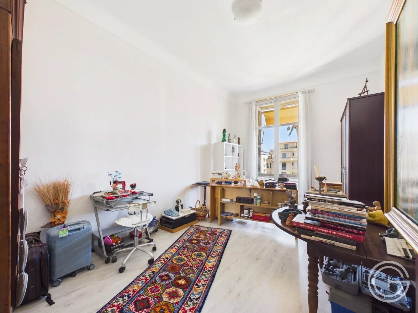 Property photo in Carre d'Or