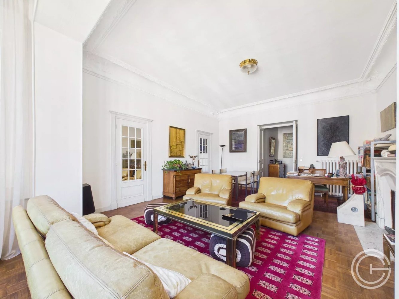 Property photo in Carre d'Or