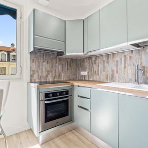 Property in Carre d'Or
