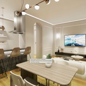 Property in Carre d'Or