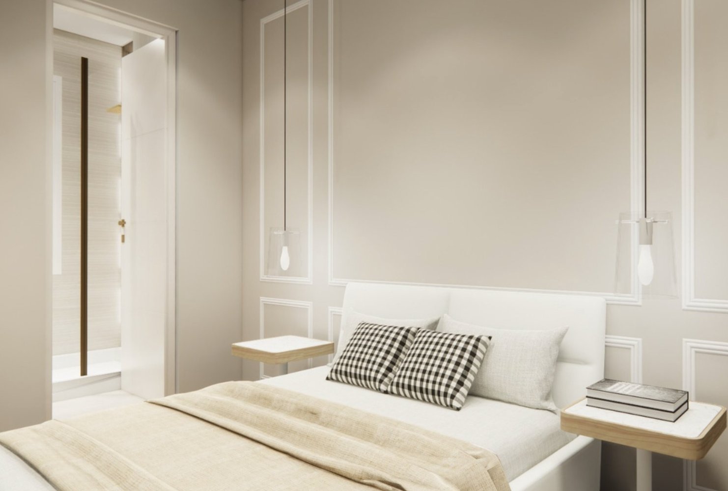 Property photo in Carre d'Or