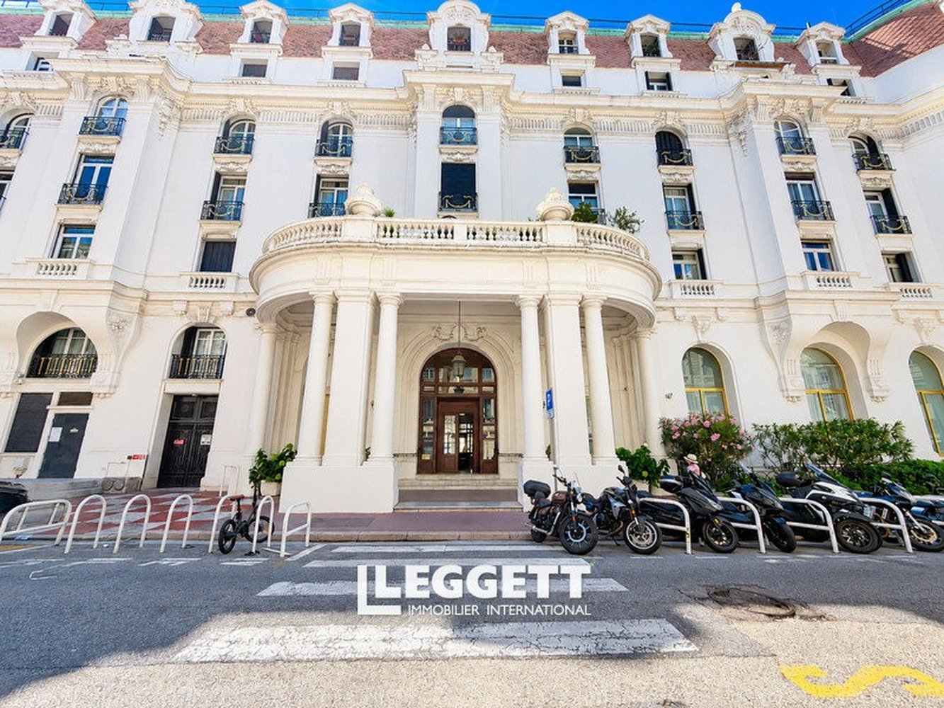 Property photo in Carre d'Or