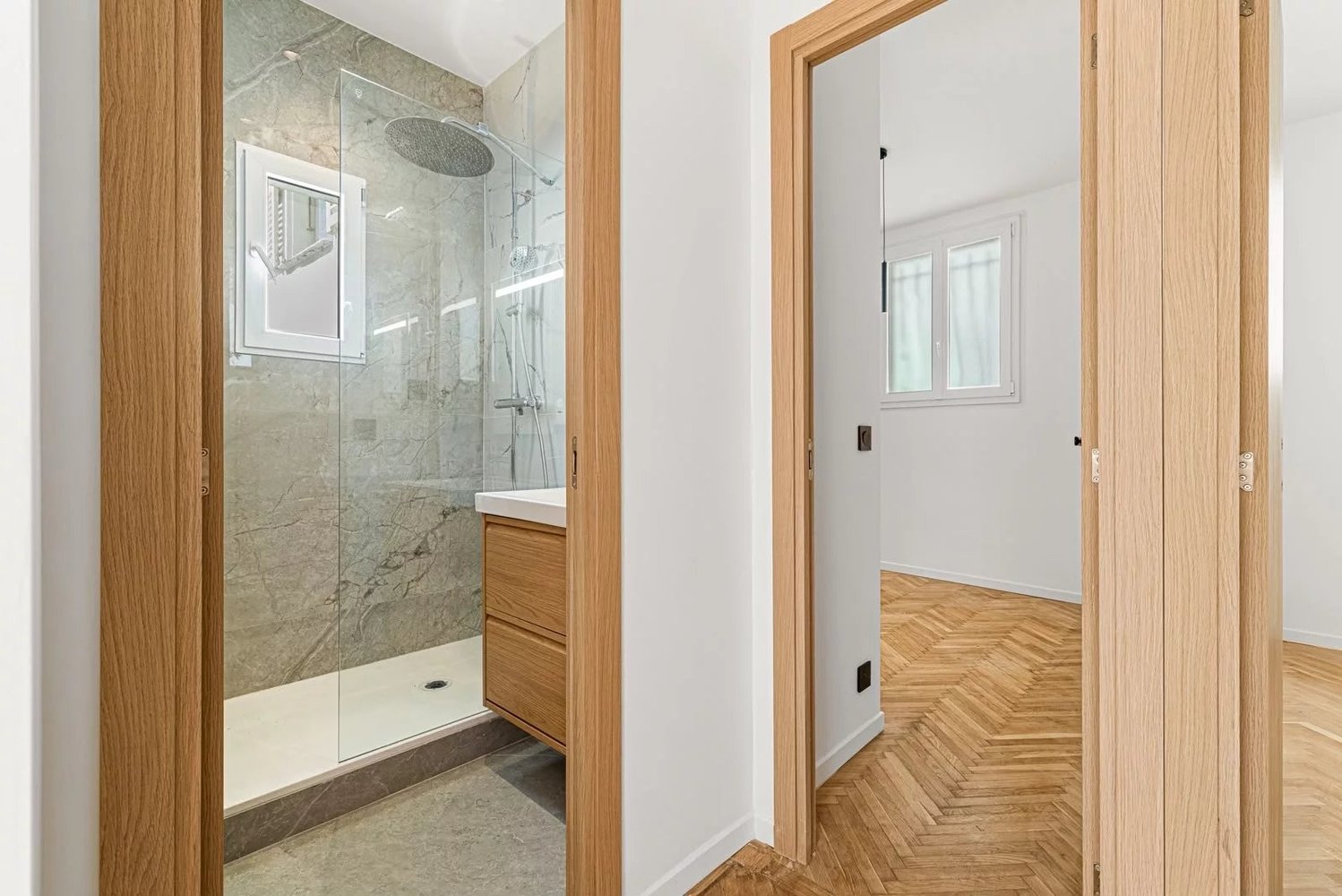 Property photo in Carre d'Or