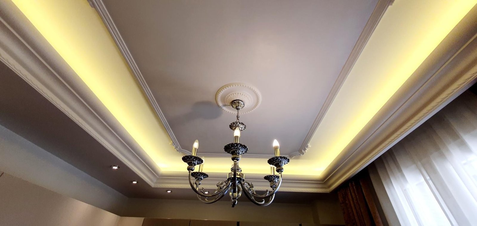 Property photo in Carre d'Or