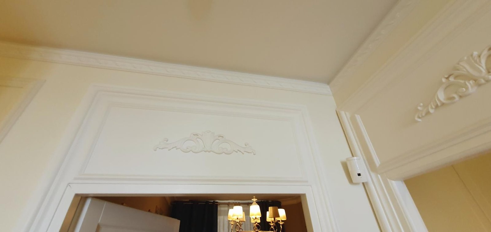 Property photo in Carre d'Or