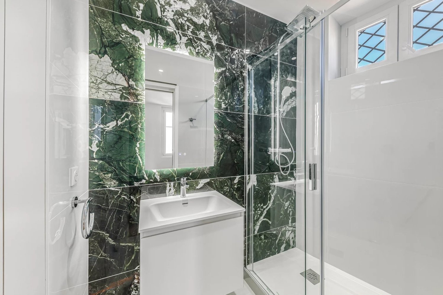 Property photo in Carre d'Or
