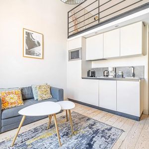 Property in Carre d'Or