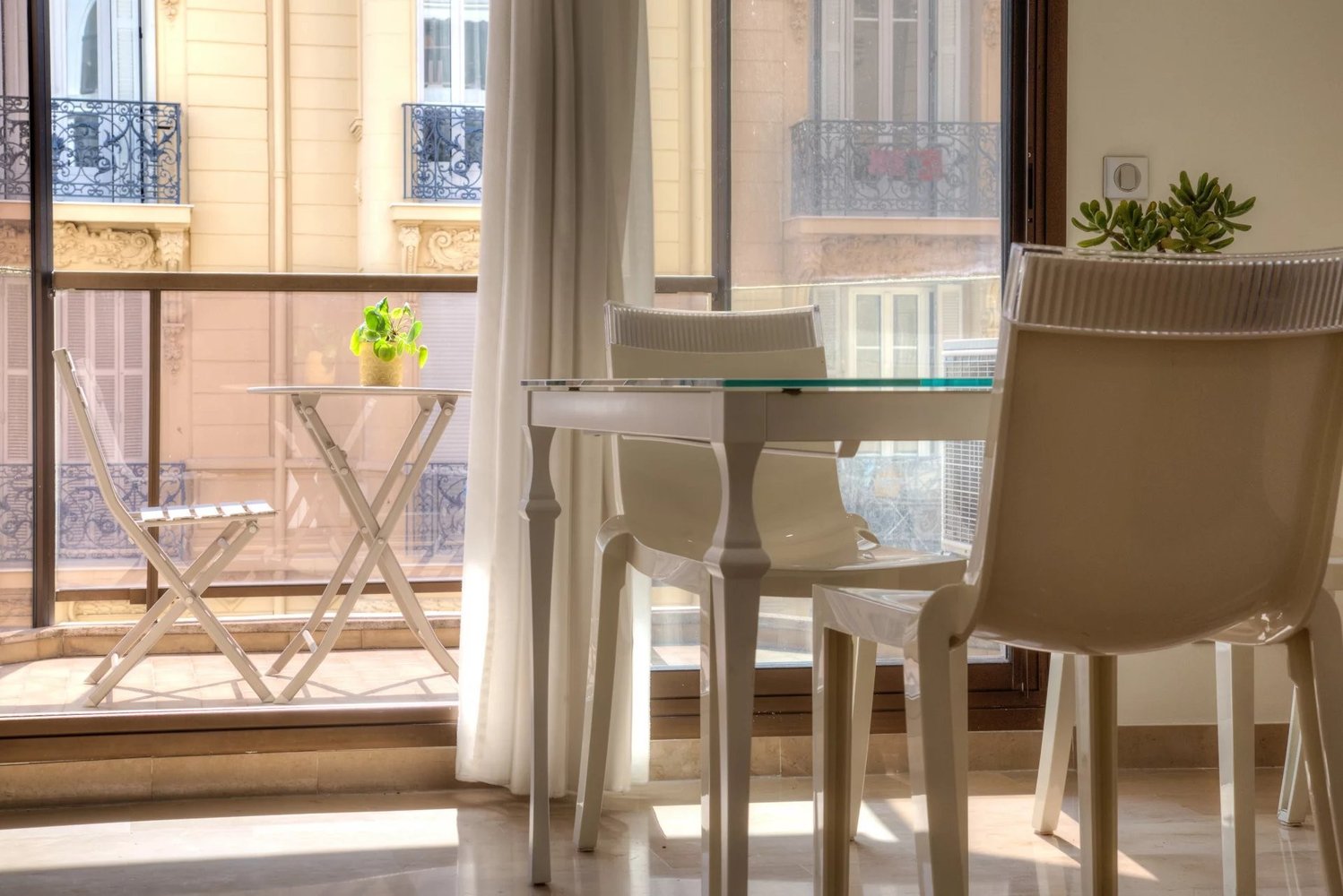 Property photo in Carre d'Or