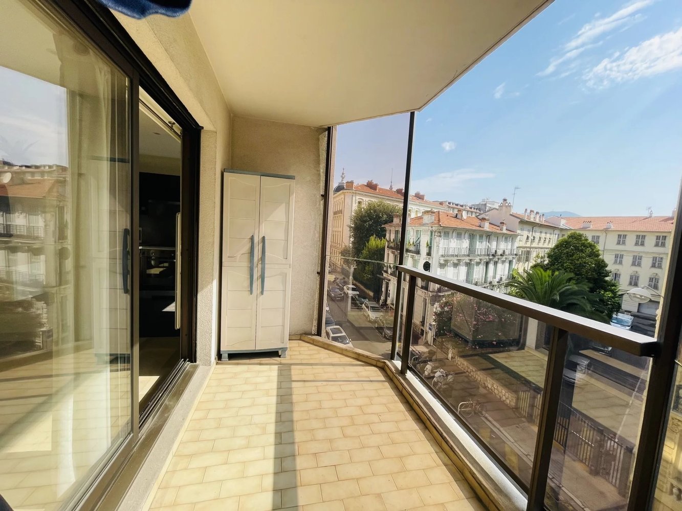 Property photo in Carre d'Or