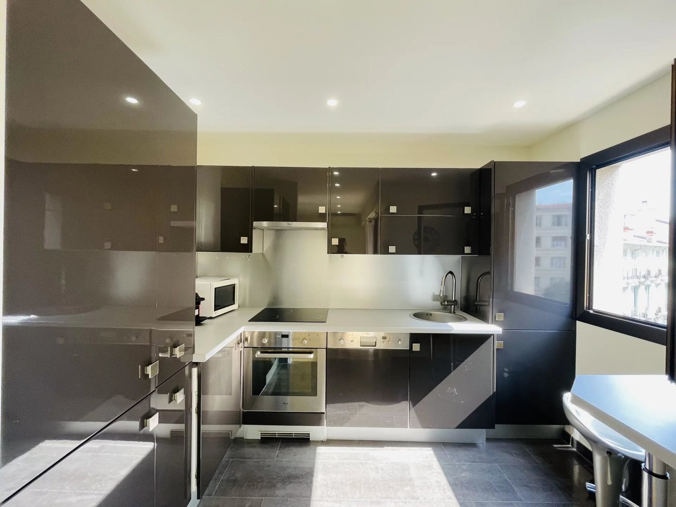 Property photo in Carre d'Or