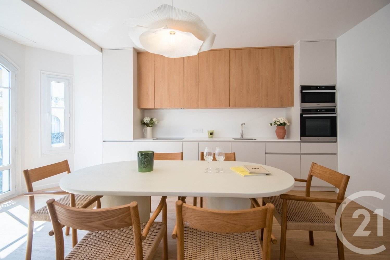Property photo in Carre d'Or
