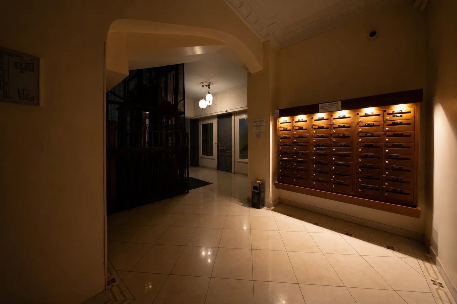 Property photo in Carre d'Or
