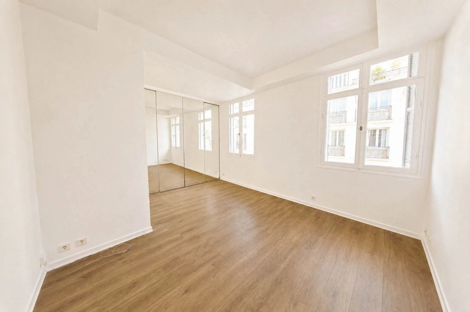 Property photo in Carre d'Or