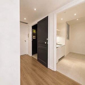 Property in Carre d'Or