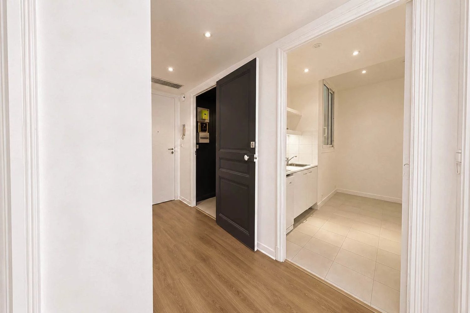 Property photo in Carre d'Or