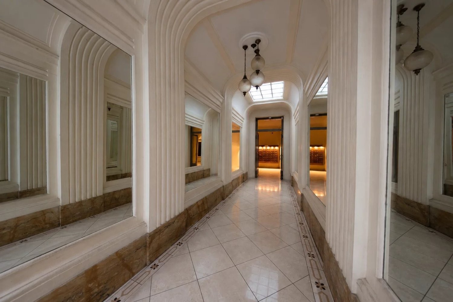 Property photo in Carre d'Or