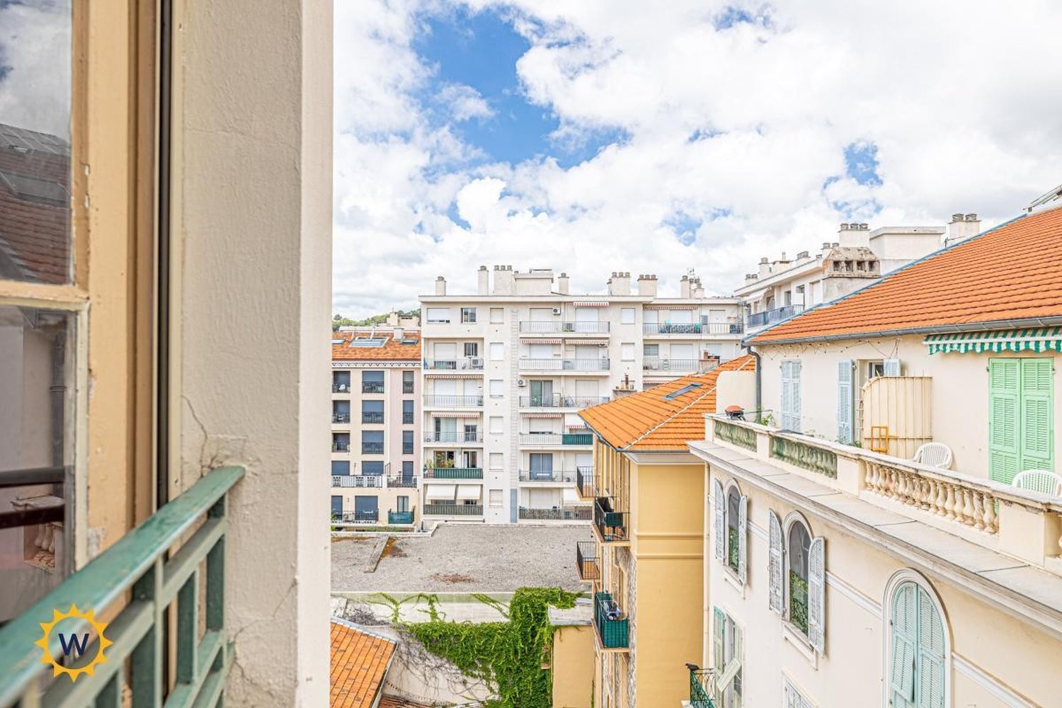 Property photo in Musicians Quarter