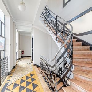 Property in Musicians Quarter