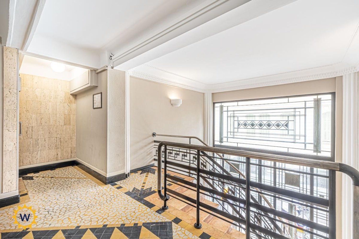 Property photo in Musicians Quarter