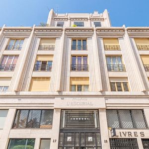 Property in Musicians Quarter